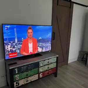 Amsterdam 4 Apartment