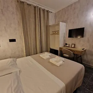 Agora Hotel Rome