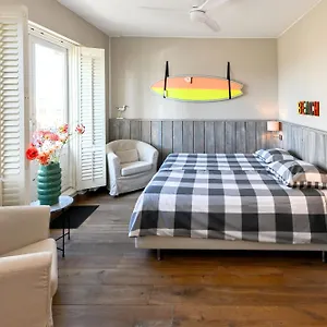 Zeehuis & Apartment