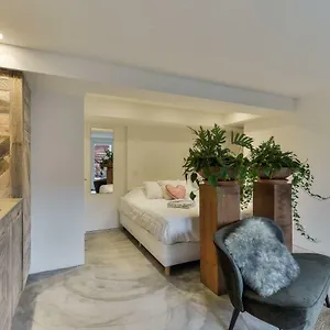 Luxury Apartment